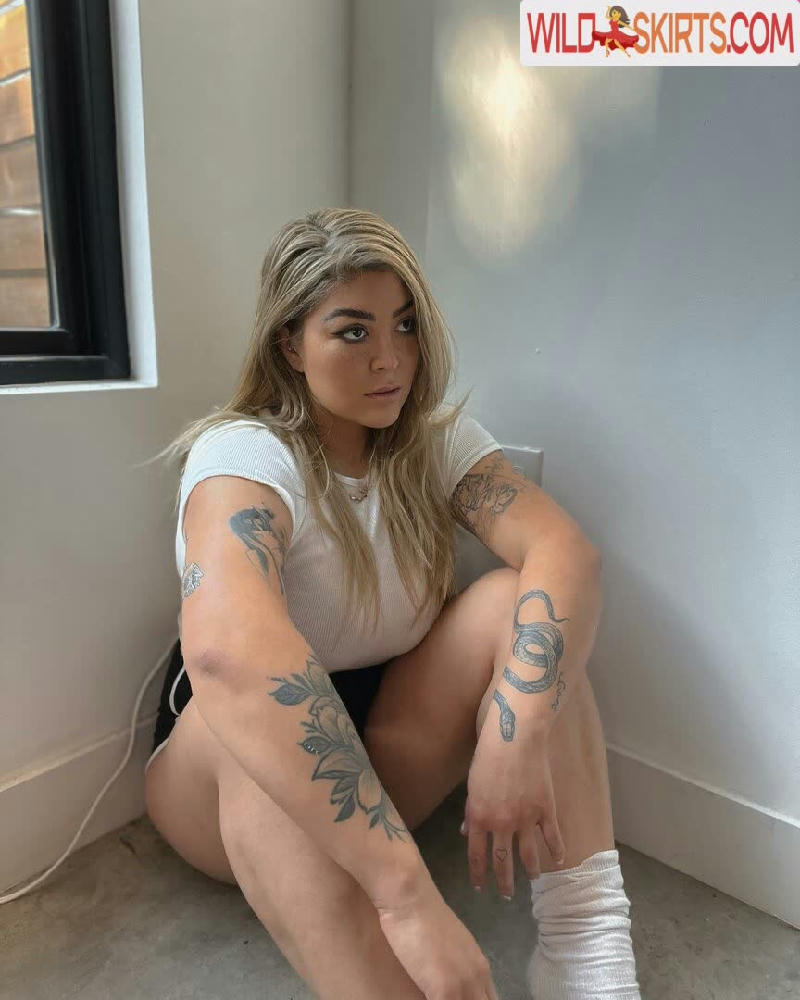 Ashlynn Arias / ashlynn / ashlynnarias nude OnlyFans, Instagram leaked photo #33