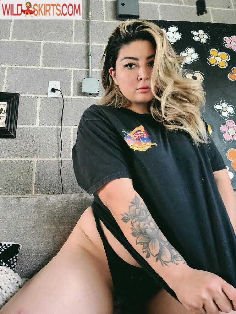 Ashlynn Arias / ashlynn / ashlynnarias nude OnlyFans, Instagram leaked photo #60