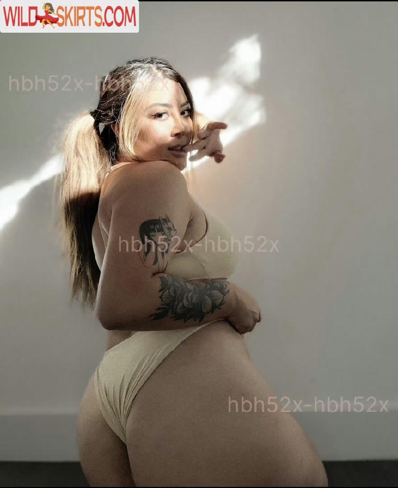 Ashlynn Arias / ashlynn / ashlynnarias nude OnlyFans, Instagram leaked photo #2