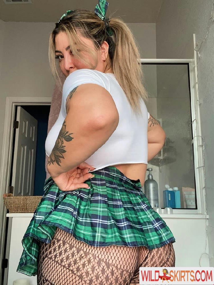 Ashlynn Arias / ashlynn / ashlynnarias nude OnlyFans, Instagram leaked photo #71