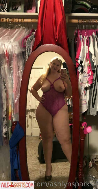 ashlynsparks-free / ashlynsparks-free / ashlynsparksvip nude OnlyFans, Instagram leaked photo #54