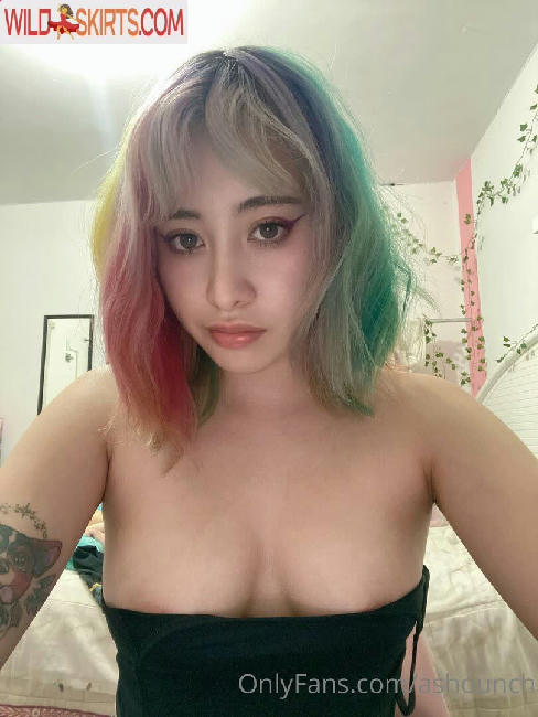 Ashounch / ashounch nude OnlyFans, Instagram leaked photo #25