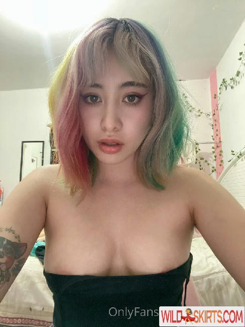 Ashounch / ashounch nude OnlyFans, Instagram leaked photo #26