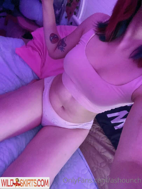 Ashounch / ashounch nude OnlyFans, Instagram leaked photo #46