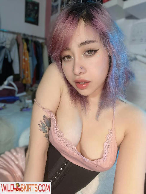 Ashounch / ashounch nude OnlyFans, Instagram leaked photo #4