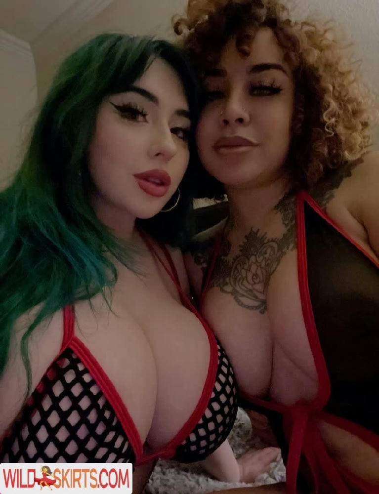 ashprincessmidna / MidnaAsh / ashprincessmidna / midnairl nude OnlyFans, Instagram leaked photo #73