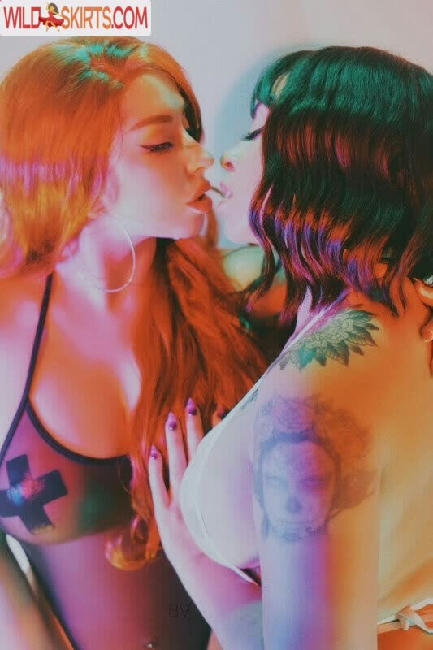 ashprincessn / ashprincessn / itsmidna nude OnlyFans, Instagram leaked photo #25