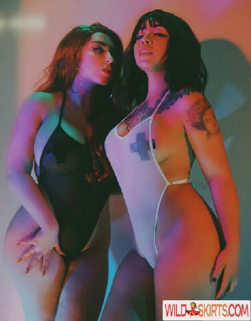 ashprincessn / ashprincessn / itsmidna nude OnlyFans, Instagram leaked photo #27