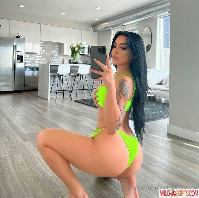 ashsprivate / ashspersonal / ashsprivate nude OnlyFans, Instagram leaked photo #16