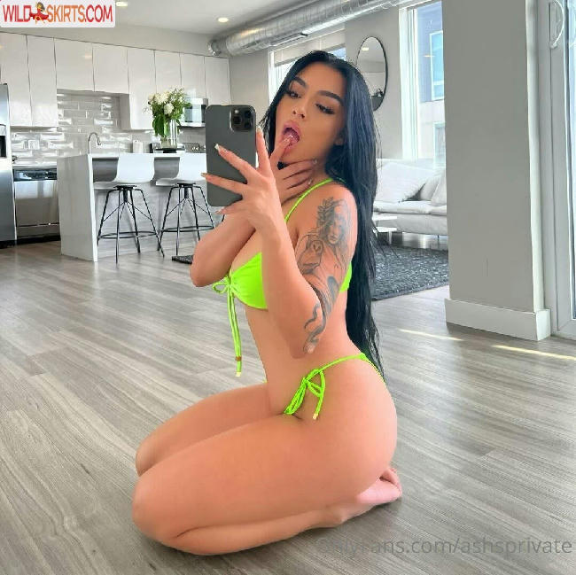 ashsprivate / ashspersonal / ashsprivate nude OnlyFans, Instagram leaked photo #15