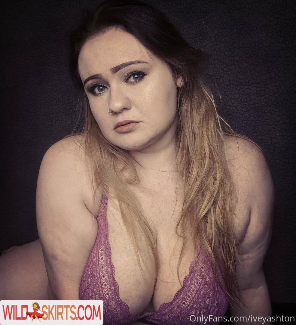 ashtonivey / ashton.ivey / ashtonivey nude OnlyFans, Instagram leaked photo #44