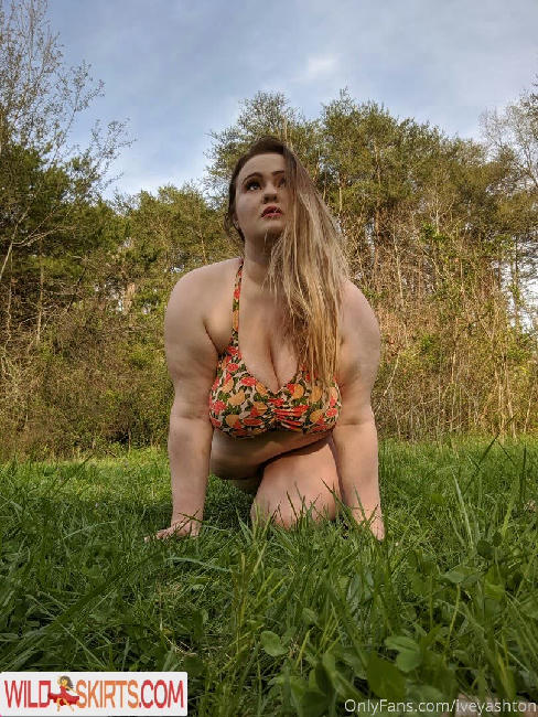 ashtonivey / ashton.ivey / ashtonivey nude OnlyFans, Instagram leaked photo #15