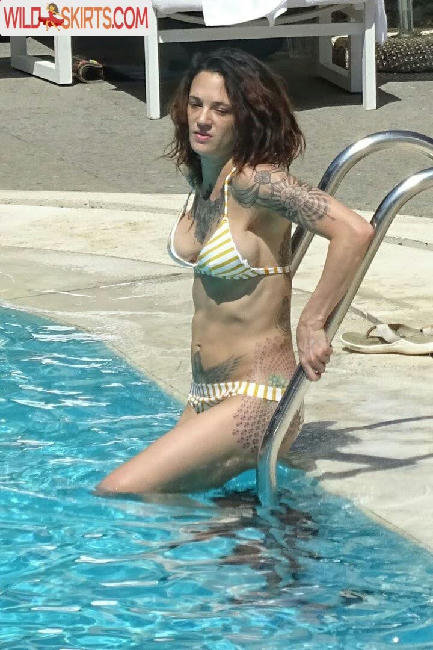 Asia Argento / asiaargento nude Instagram leaked photo #1