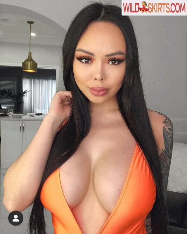 Asia Doll / Victoria Hoa / asiadoll / asiandollmedia / iamasiadoll nude OnlyFans, Instagram leaked photo #2