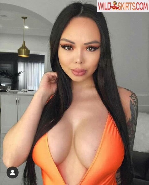 Asia Doll / Victoria Hoa / asiadoll / asiandollmedia / iamasiadoll nude OnlyFans, Instagram leaked photo #3