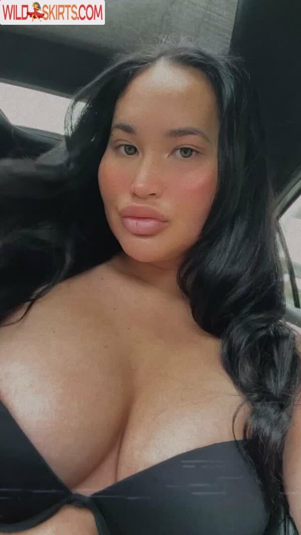 asiababyxo / asiababyxo / jasfaithxo nude OnlyFans, Instagram leaked photo #4