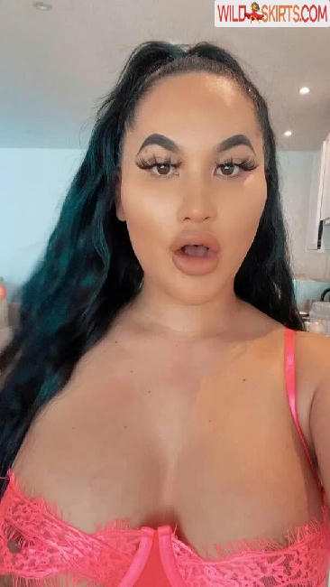 asiababyxo / asiababyxo / jasfaithxo nude OnlyFans, Instagram leaked photo #5