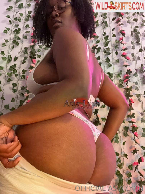 asialynnbby nude OnlyFans, Instagram leaked photo #10