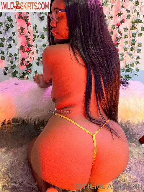 asialynnbby nude OnlyFans, Instagram leaked photo #45