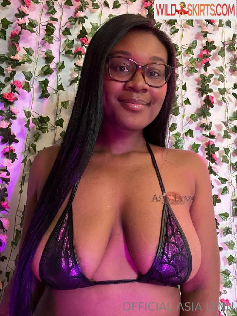 asialynnbby nude OnlyFans, Instagram leaked photo #29