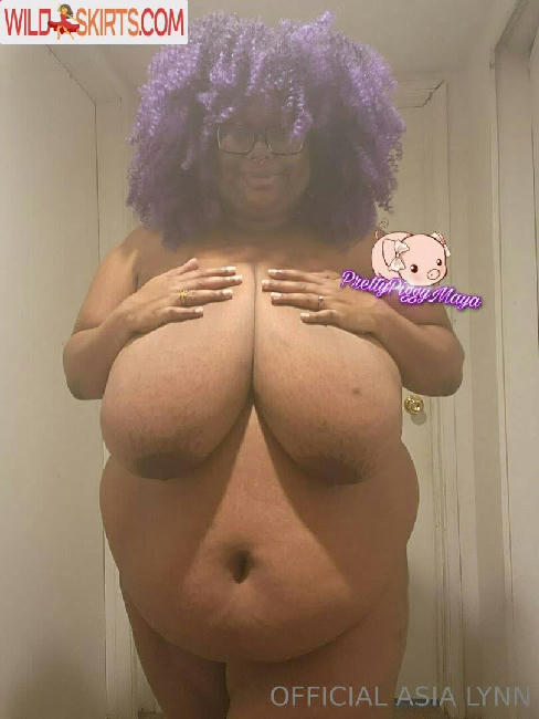 asialynnbby nude OnlyFans, Instagram leaked photo #60