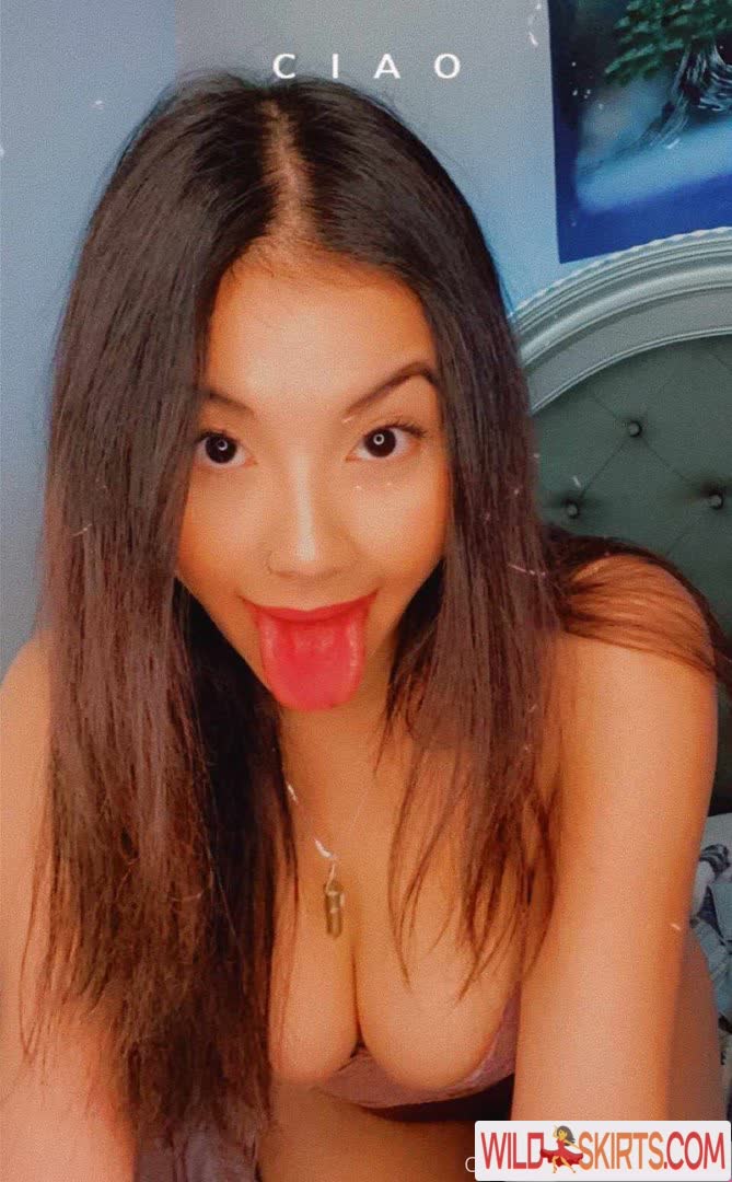 Asian.Candy / Viptoriaaa Azula / asian.candy / viptoriaaaa nude OnlyFans, Instagram leaked photo #8