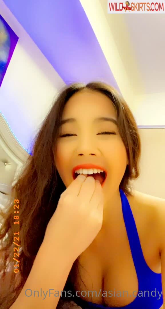 Asian.Candy / Viptoriaaa Azula / asian.candy / viptoriaaaa nude OnlyFans, Instagram leaked photo #2