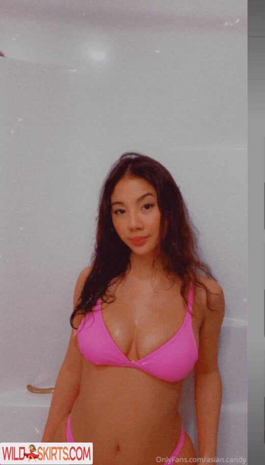 Asian.Candy / Viptoriaaa Azula / asian.candy / viptoriaaaa nude OnlyFans, Instagram leaked photo #14