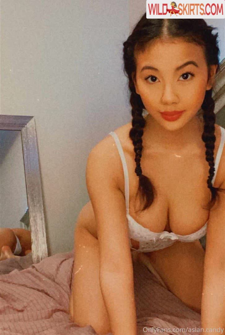 Asian.Candy / Viptoriaaa Azula / asian.candy / viptoriaaaa nude OnlyFans, Instagram leaked photo #6