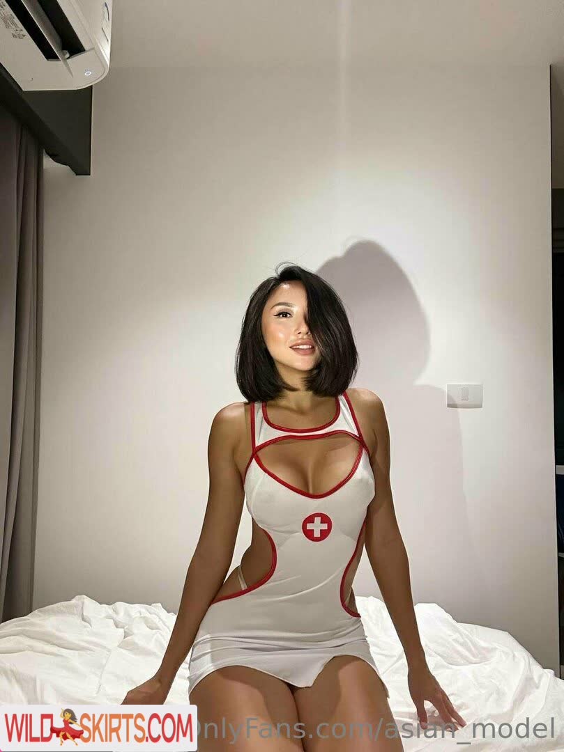 asian_model / asian_model / your_asia nude OnlyFans leaked photo #4