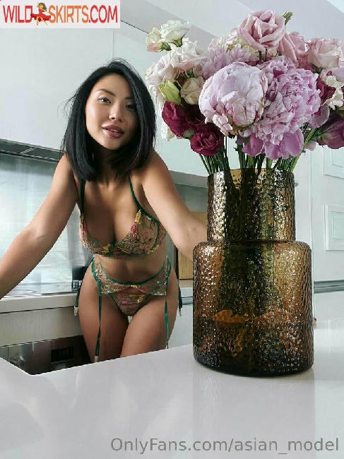 asian_model / asian_model / your_asia nude OnlyFans leaked photo #130