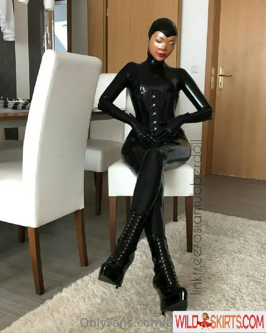 asian_rubberdoll nude OnlyFans leaked photo #50