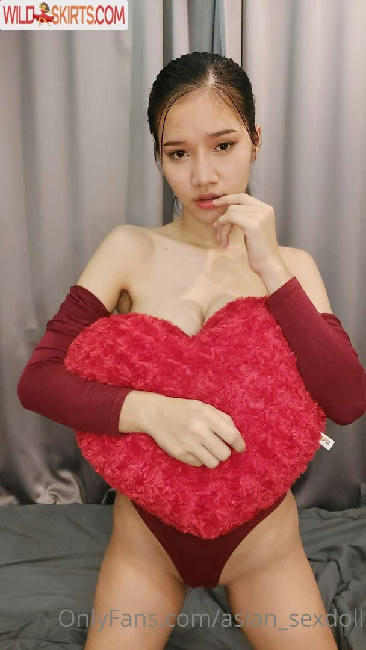 Asian Sexdoll / Asian_sexdoll / AsiansexdollOF / asian_sex_dolls nude OnlyFans, Instagram leaked photo #193