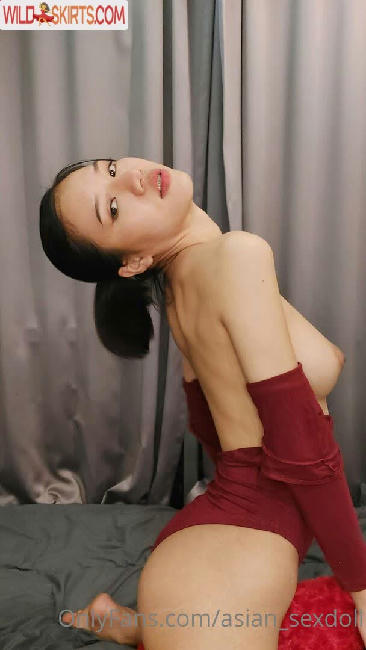 Asian Sexdoll / Asian_sexdoll / AsiansexdollOF / asian_sex_dolls nude OnlyFans, Instagram leaked photo #204