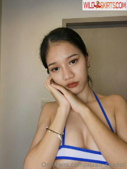 Asian Sexdoll / Asian_sexdoll / AsiansexdollOF / asian_sex_dolls nude OnlyFans, Instagram leaked photo #111