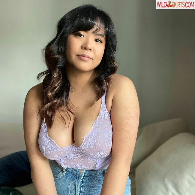 Asian1996 / daisyli96 / hannahjiemei / linawang26 nude OnlyFans, Instagram leaked photo #1