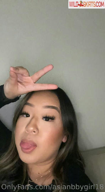 asianbbygirl18 / asianbbygirl18 / asianbbygirl__ nude OnlyFans, Instagram leaked photo #203