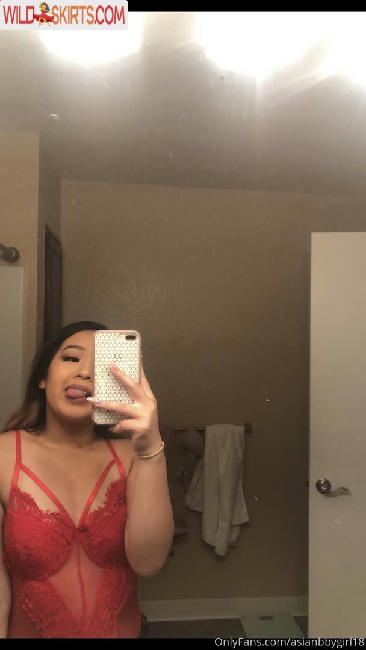 asianbbygirl18 / asianbbygirl18 / asianbbygirl__ nude OnlyFans, Instagram leaked photo #12