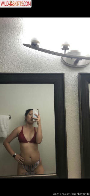 asianbbygirl18 / asianbbygirl18 / asianbbygirl__ nude OnlyFans, Instagram leaked photo #18