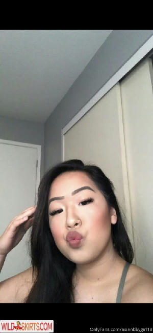 asianbbygirl18 / asianbbygirl18 / asianbbygirl__ nude OnlyFans, Instagram leaked photo #23