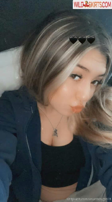 asianbbygirl18 / asianbbygirl18 / asianbbygirl__ nude OnlyFans, Instagram leaked photo #115