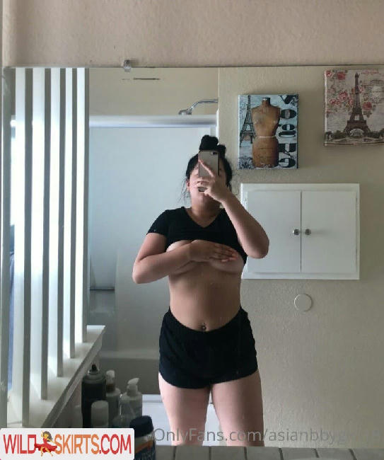 asianbbygirl18 / asianbbygirl18 / asianbbygirl__ nude OnlyFans, Instagram leaked photo #121