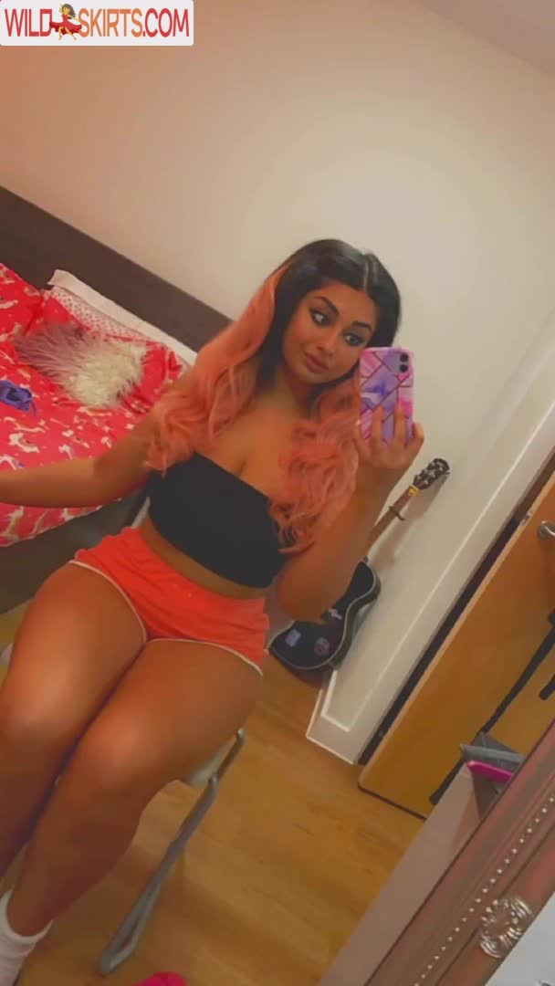 Asianbootyjasmine nude leaked photo #44