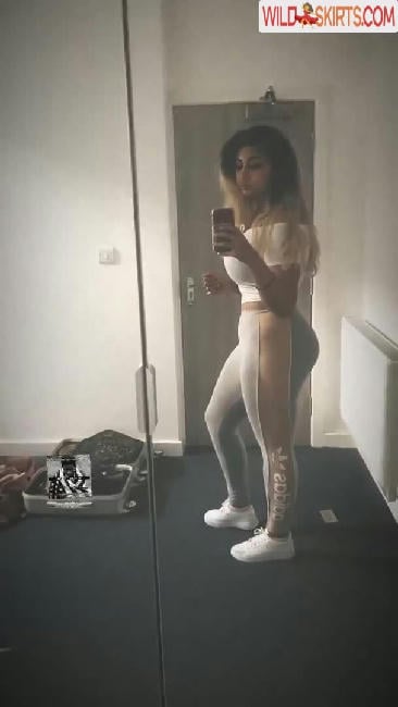 Asianbootyjasmine nude leaked photo #20