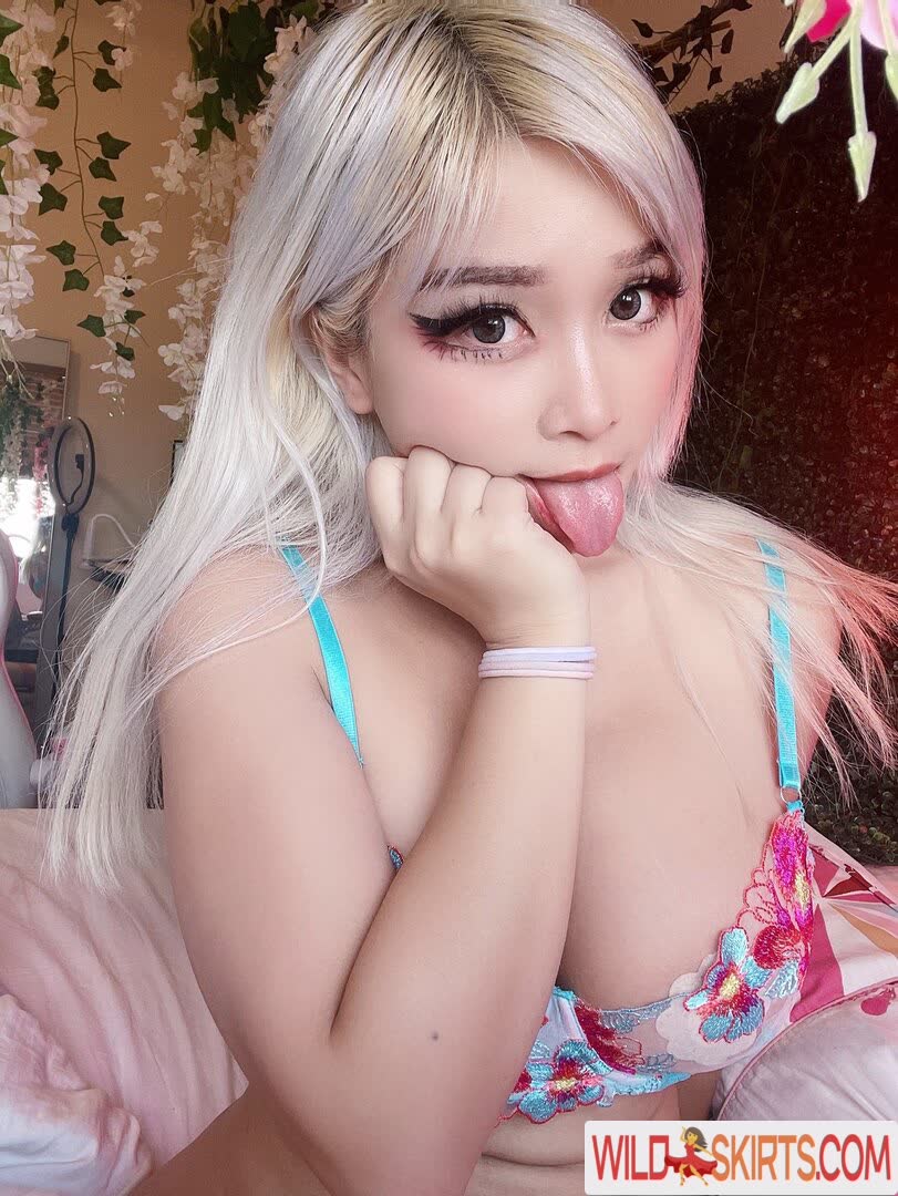 Asianbunnyx nude leaked photo #87