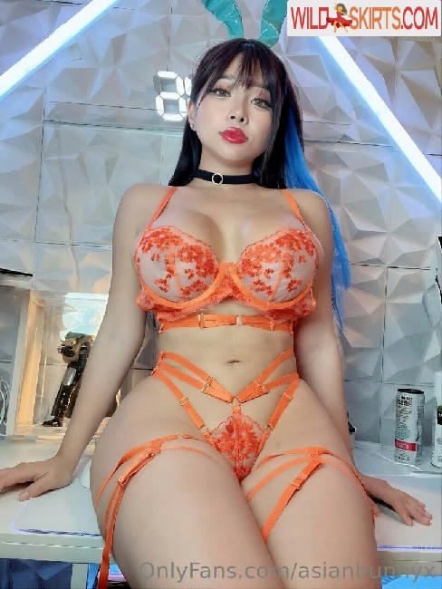 Asianbunnyx / asian.bunny / asianbunnyx nude OnlyFans, Instagram leaked photo #113