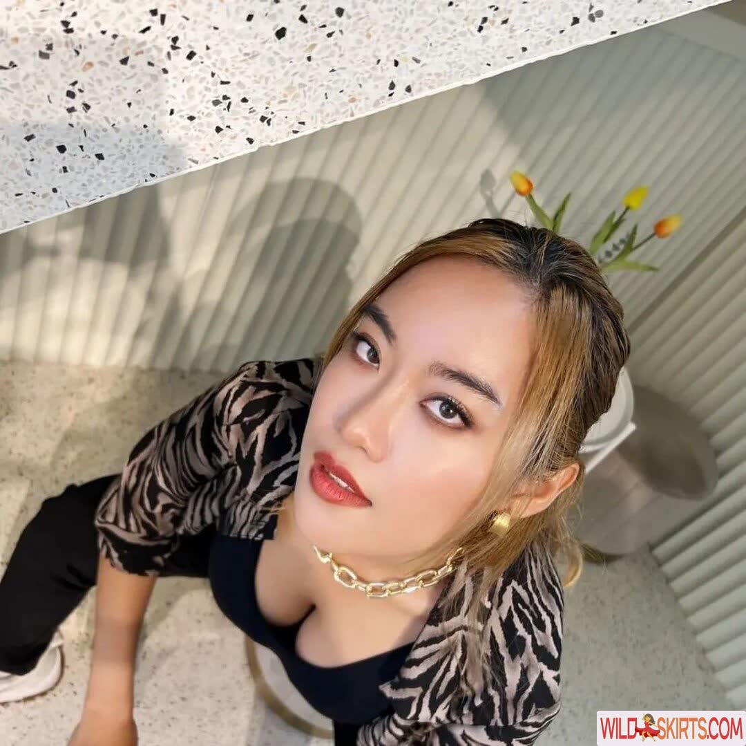 Asiandollkiki / asiandollkiki / kikicutethai nude OnlyFans, Instagram leaked photo #3