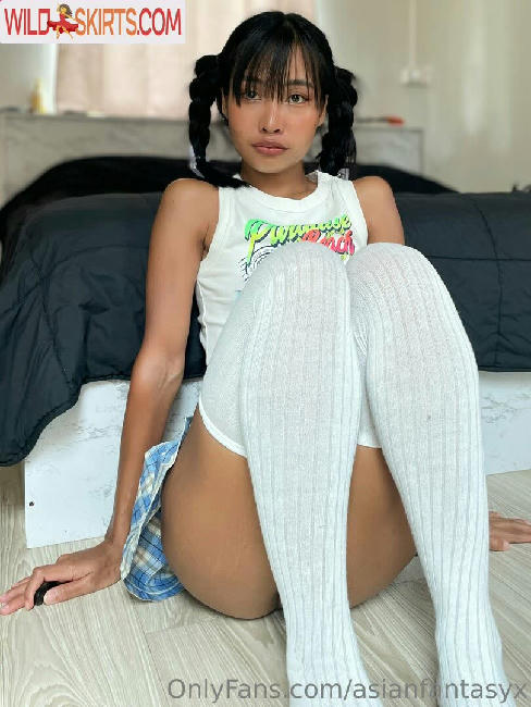 asianfantasyx / asianfantasy8 / asianfantasyx nude OnlyFans, Instagram leaked photo #63