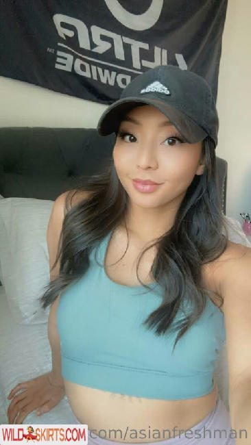 asianfreshman / Hailey Lee / asianfreshman / sfhs_sasa nude OnlyFans, Instagram leaked photo #64