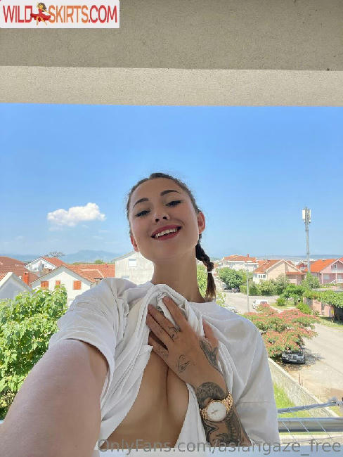 asiangaze_free / asian_gaze_of / asiangaze_free nude OnlyFans, Instagram leaked photo #18